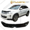 Дефлектор за преден капак за Citroen C4 AirCross (2012+) - CA Plast