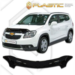 Дефлектор за преден капак за Chevrolet Orlando (2011+) - CA Plast