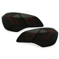 Диодни стопове OPEL ASTRA J (2009+)