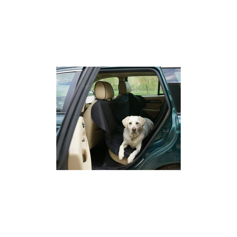Постелка за куче за кола Petex - Standart
