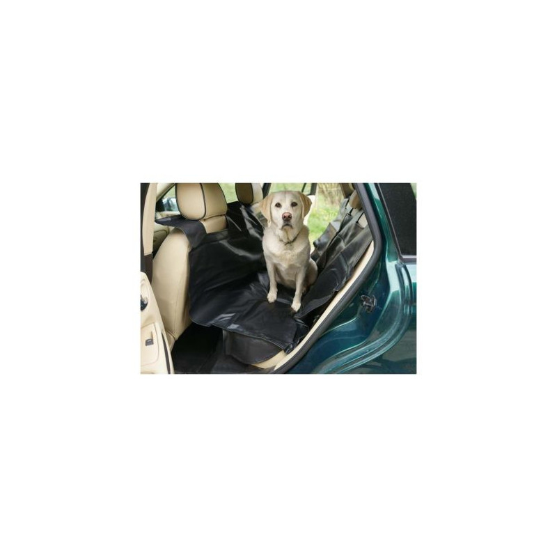 Постелка за куче за кола Petex - Premium
