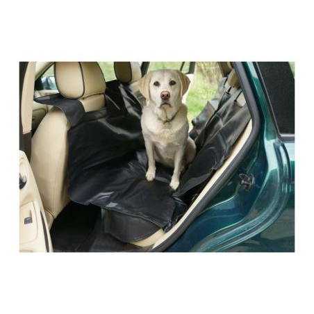 Постелка за куче за кола Petex - Premium