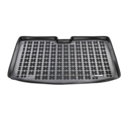 Стелка за багажник за Renault Capture II (2019+) bottom floor - Rezaw Plast