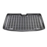 Стелка за багажник за Renault Capture II (2019+) bottom floor - Rezaw Plast