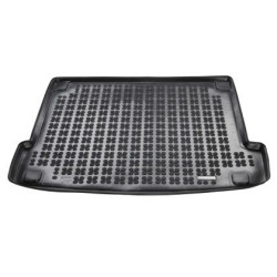 Стелка за багажник за BMW X6 (G06) (2019+) - Rezaw Plast