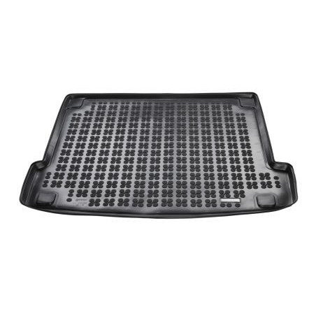 Стелка за багажник за BMW X6 (G06) (2019+) - Rezaw Plast