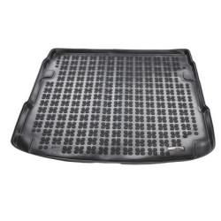 Стелка за багажник за AUDI E-Tron (2018+) - Rezaw Plast