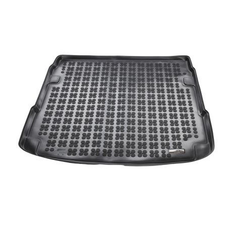 Стелка за багажник за AUDI E-Tron (2018+) - Rezaw Plast