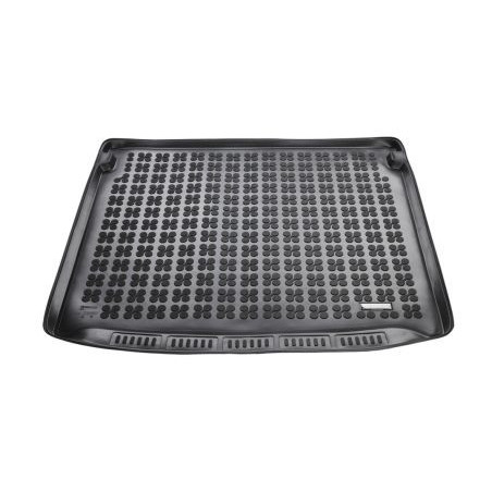 Стелка за багажник за Mercedes GLE W167 (2019+) 7 passenger (with the third row of seats folded)  - Rezaw Plast