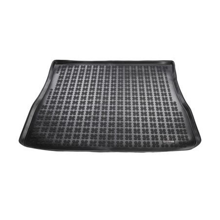 Стелка за багажник за Toyota Sienna III (2010+) - 7 seats with last seats folded - Rezaw Plast