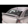 Спойлер за задно стъкло OPEL ASTRA G 3 / 5 врати (1998-2004)