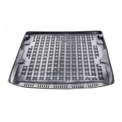 Стелка за багажник за Skoda Octavia 4 (2019+) - Tourer/Combi