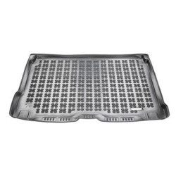 Стелка за багажник за Volvo XC60 II (2018+) - Hybrid - Rezaw Plast