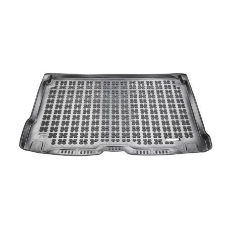 Стелка за багажник за Volvo XC60 II (2018+) - Hybrid - Rezaw Plast