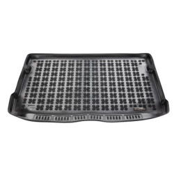 Стелка за багажник за Mercedes GLA II (2019+) / EQA (2021+) except version Plug in Hybrid - Rezaw Plast