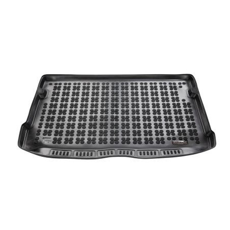 Стелка за багажник за Mercedes GLA II (2019+) / EQA (2021+) except version Plug in Hybrid - Rezaw Plast