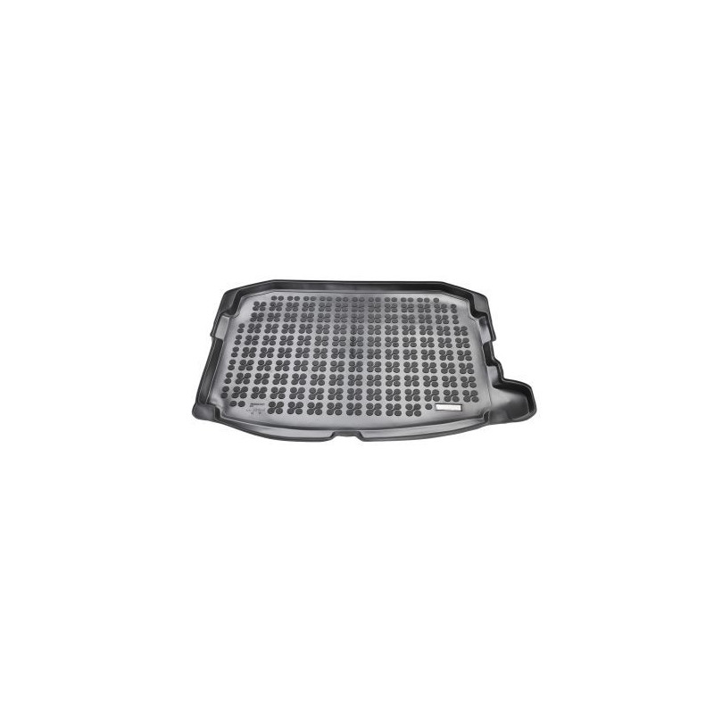 Стелка за багажник за Seat Leon IV (MK4) (2020+) - Rezaw Plast