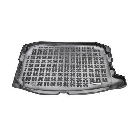 Стелка за багажник за Seat Leon IV (MK4) (2020+) - Rezaw Plast