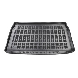 Стелка за багажник за Peugeot 2008 II (2019+) - upper floor - Rezaw Plast