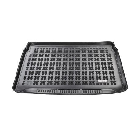Стелка за багажник за Peugeot 2008 II (2019+) - upper floor - Rezaw Plast