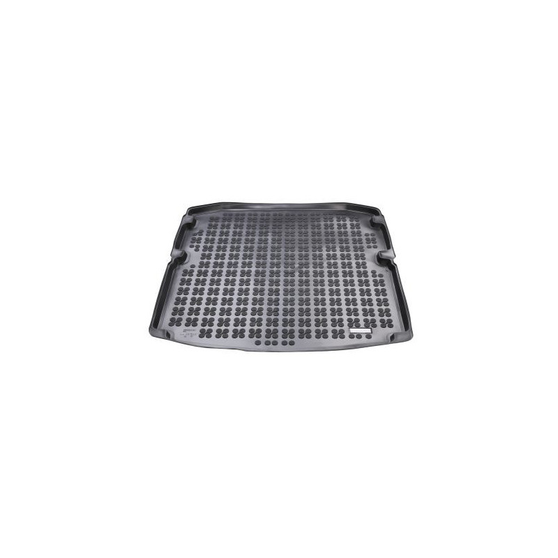 Стелка за багажник за Skoda Octavia 4 (2019+) - Liftback