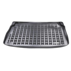 Стелка за багажник за VW Golf Sportsvan (2018-2020) upper floor - Rezaw Plast