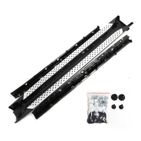 Степенки за BMW X6 E71 (2008-2014)