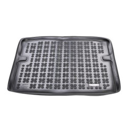 Стелка за багажник за BMW 2 (F44) Gran Coupe (2019+) - down floor - Rezaw Plast