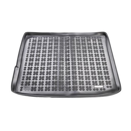 Стелка за багажник за BMW 2 (F44) Gran Coupe (2019+) - upper floor - Rezaw Plast