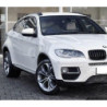 Степенки за BMW X6 E71 (2008-2014)