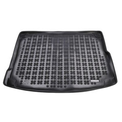 Гумена стелка за багажник за Jaguar I - PACE (2018+) - Rezaw Plast