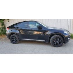 Степенки за BMW X6 E71 (2008-2014)