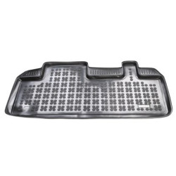 Стелка за багажник за Toyota Sienna III (2010+) - 7 seats - Rezaw Plast