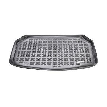 Стелка за багажник за Toyota Yaris IV (2019-2024) all models including Hybrid / Mazda 2 Hybrid (2022+) - Rezaw Plast