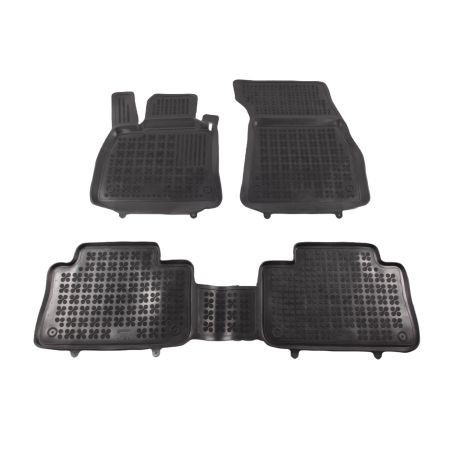 Гумени стелки за Audi E-Tron (2018+) - тип леген