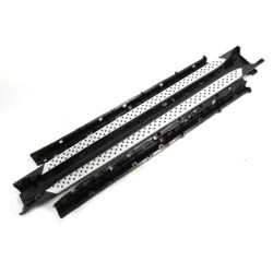 Степенки за BMW X6 E71 (2008-2014)