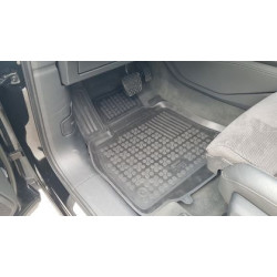 Гумени стелки за Audi E-Tron (2018+) - тип леген