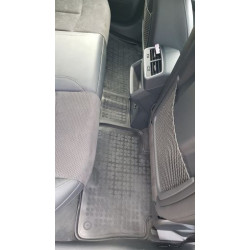 Гумени стелки за Audi E-Tron (2018+) - тип леген