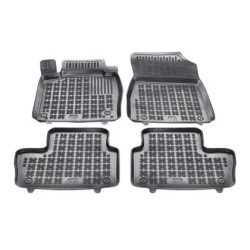 Гумени стелки за NISSAN Juke II (2019+) - тип леген