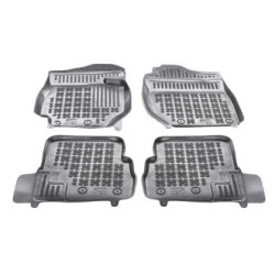 Гумени стелки за SUZUKI Jimny (2018+) - тип леген