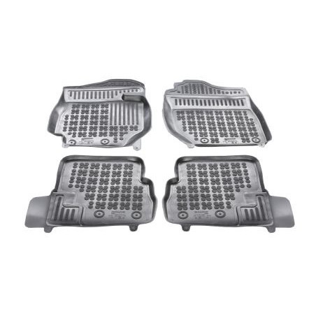 Гумени стелки за SUZUKI Jimny (2018+) - тип леген