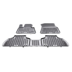 Гумени стелки за BMW X7 G07 (2018+) - тип леген