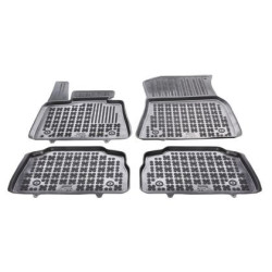 Гумени стелки за BMW X6 (G06) (2019+) - тип леген