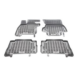 Гумени стелки за LEXUS LS V 500h (2017+) - тип леген