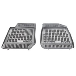 Гумени стелки за ISUZU D-Max II (2011-2019) - front 2pcs. - тип леген