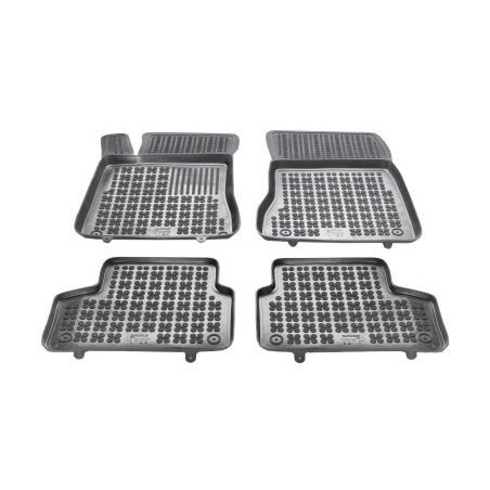 Гумени стелки за MERCEDES GLA H247 / GLB X247 (2019-2023) - тип леген