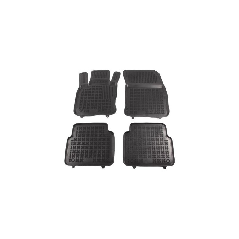 Гумени стелки за FORD Kuga III (2019+) - all models without Plug-in hybrid - тип леген