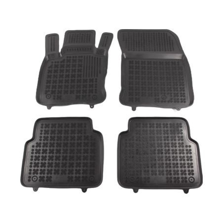 Гумени стелки за FORD Kuga III (2019+) - all models without Plug-in hybrid - тип леген