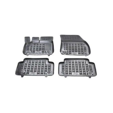 Гумени стелки за RANGE ROVER Evoque II (2018+) - тип леген