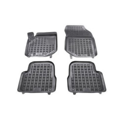 Гумени стелки за PEUGEOT 2008 II (2019+) - тип леген